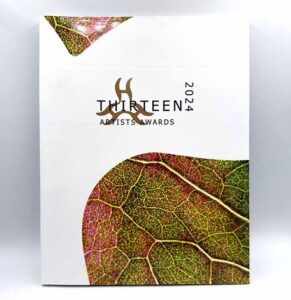 Cultural Center of the Philippines 2024 Thirteen Artists Awards Catalog @culturalcenterph Cultural Center of the Philippines #vjgraphicsprinting #growthroughprint #ipublishph #PrintItYourWay #offsetprinting #digitalprinting #marketingcollaterals #Catalog #catalogprinting www.vjgraphicarts.com