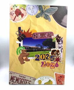 PAREF Woodrose Yearbook 2025 #vjgraphicsprinting #growthroughprint #ipublishph #PrintItYourWay #offsetprinting #digitalprinting #publications #yearbook www.vjgraphicarts.com