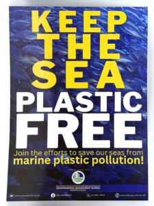 Environmental Management Bureau Keep the Sea Plastic Free Flyer @denr_envibureau EMB Central Office #vjgraphicsprinting #growthroughprint #ipublishph #PrintItYourWay #offsetprinting #digitalprinting #marketingcollaterals #flyers www.vjgraphicarts.com