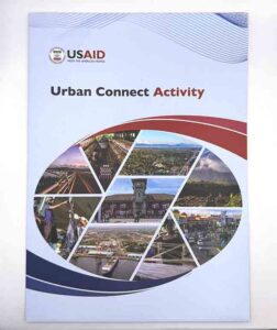 USAID Urban Connect Activity Folder @usaidphp #vjgraphicsprinting #growthroughprint #ipublishph #PrintItYourWay #offsetprinting #digitalprinting #officestationery #folders www.vjgraphicarts.com